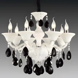 Bianca Ceiling Light
